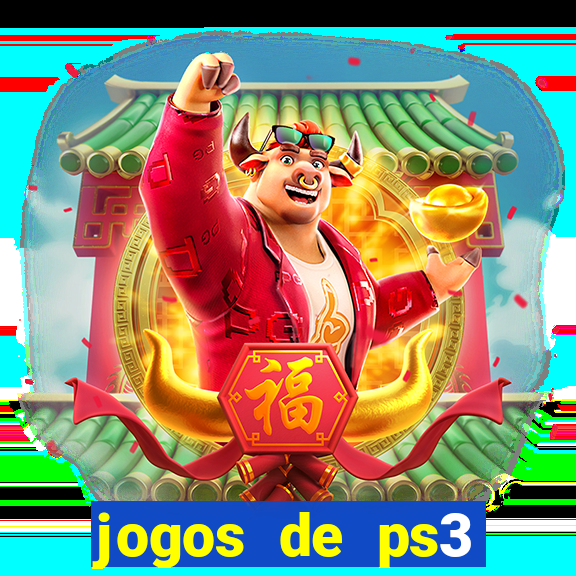 jogos de ps3 download pkg